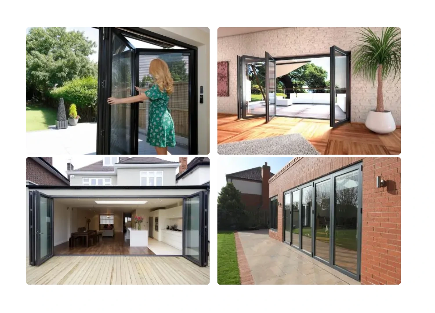 Double-glazed window installation on a home in Harrow, Surrey.